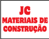 JC MATERIAIS DE CONSTRUCAO