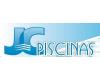 JC PISCINAS logo
