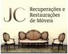 JC RECUPERACOES E RESTAURACOES DE MOVEIS