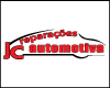 JC REPARACAO E ESTETICA AUTOMOTIVA LTDA logo