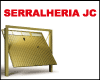 JC SERRALHERIA