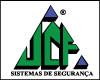 JCF SEGURANÇA ELETRÔNICA logo