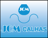 JCM  CALHAS logo
