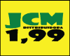 JCM DISTRIBUIDORA logo