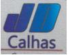 JD CALHAS logo