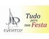 JD EVENTOS logo