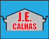 JE CALHAS logo