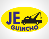 JE GUINCHOS logo