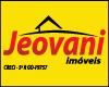 JEOVANI IMOVEIS logo
