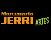 JERRI ARTES MARCENARIA E MÓVEIS PLANEJADOS logo