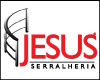 JESUS SERRALHERIA logo