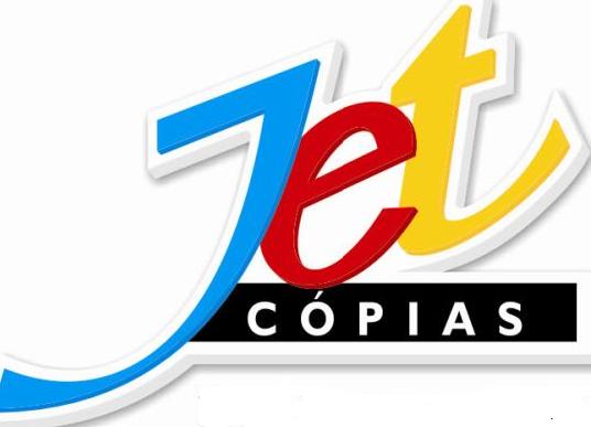 JET COPIAS XEROX logo
