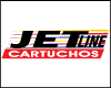 JET LINE CARTUCHOS logo