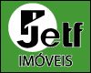 JETF IMOVEIS logo