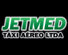 JETMED TAXI AEREO logo