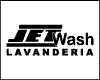 JETWASH LAVANDERIA logo