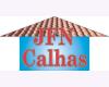 JFN CALHAS E RUFOS logo