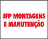 JFP MONTAGENS E MANUTENCAO
