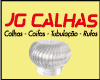 JG CALHAS logo