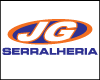 JG SERRALHERIA logo