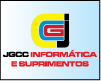JGCC INFORMÁTICA E SUPRIMENTOS logo