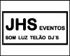 JHS SOM E LUZ logo
