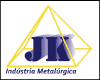 JK INDUSTRIA METALURGICA logo