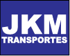JKM TRANSPORTES logo