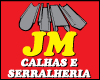 JM CALHAS E SERRALHERIA