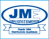 JM COMERCIAL DE EMBALAGENS logo