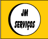 JM SERVIÇOS logo