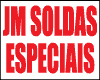 JM SOLDAS ESPECIAIS logo