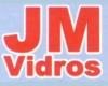 JM VIDROS logo
