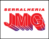 JMG SERRALHERIA