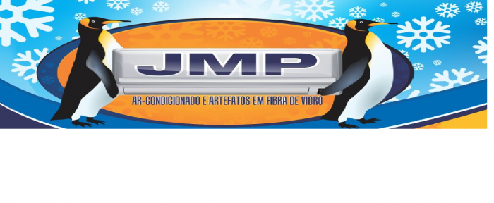 JMP AR CONDICIONADO ARTEFATOS EM FIBRA DE VIDRO LTDA ME logo