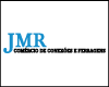 JMR CONEXOES logo