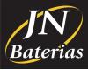JN BATERIAS E AUTO ELETRICA logo