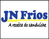 JN FRIOS logo