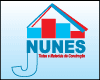 JNUNES TINTAS E MATERIAIS DE CONSTRUCAO logo