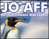 JO AFF logo