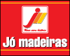JO MADEIRAS logo