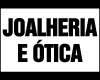 JOALHERIA E OTICA AZZONI logo