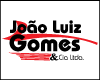 JOAO LUIZ GOMES & COMPANHIA LTDA