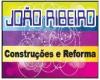 JOAO RIBEIRO CONSTRUCOES E REFORMAS