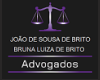 JOAO SOUSA DE BRITO & BRUNA LUIZA DE BRITO logo