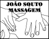 JOAO SOUTO MASSOTERAPEUTA logo