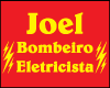 JOEL BOMBEIRO ELETRICISTA