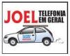 JOEL TELEFONIA VENDA INSTALAÇÃO E MAUTENÇÃO EM PABX