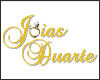 JOIAS DUARTE logo