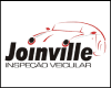 JOINVILLE INSPECAO VEICULAR logo